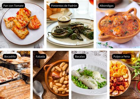  Eating Out in Spain: Exploring Spain's Culinary Heritage through Regional Dishes - A Delicious Odyssey through Spain's Vibrant Flavors