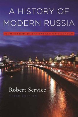  Founding Fathers: A History of Modern Russia - การเดินทางผ่านร่องรอยอดีตของหมีรัสเซีย