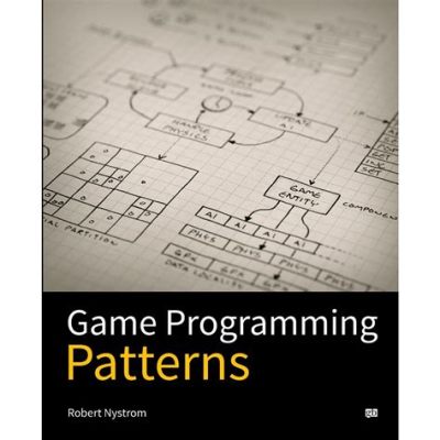  Game Programming Patterns -  Unveiling the Secrets of Masterful Game Development