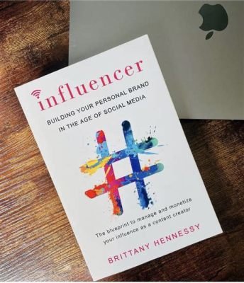  Influencer: Building Your Brand in the Age of Social Media -  An Unexpected Journey Through The Canvas of Modern Marketing