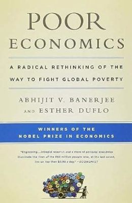  Poor Economics: A Radical Rethinking of the Way to Fight Global Poverty - Unveiling Hidden Truths and Empowering Change!